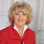 Angelika Niedermaier von der Pflegeberatung Regensburg